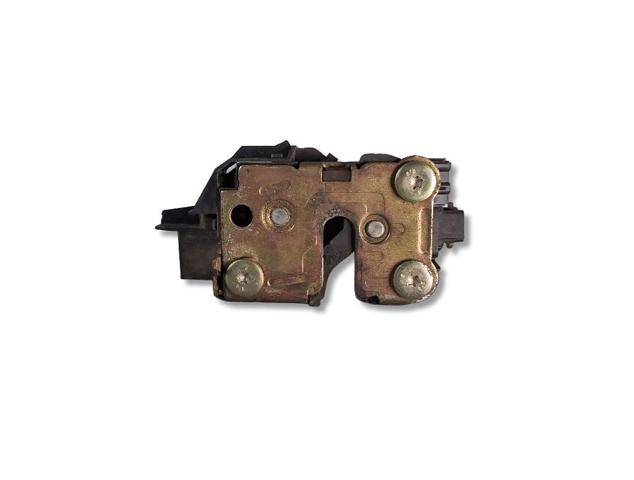 RENAULT 7701038438 Cerradura de la puerta trasera derecha comprar Pamplona