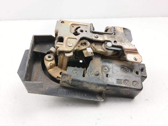 RENAULT 7701038438 Cerradura de la puerta trasera derecha  disponible Lugo