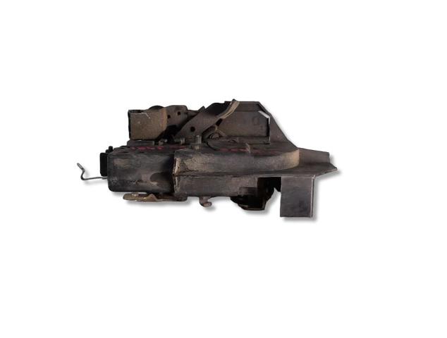 7701038438 Cerradura de la puerta trasera derecha  disponible Burgos