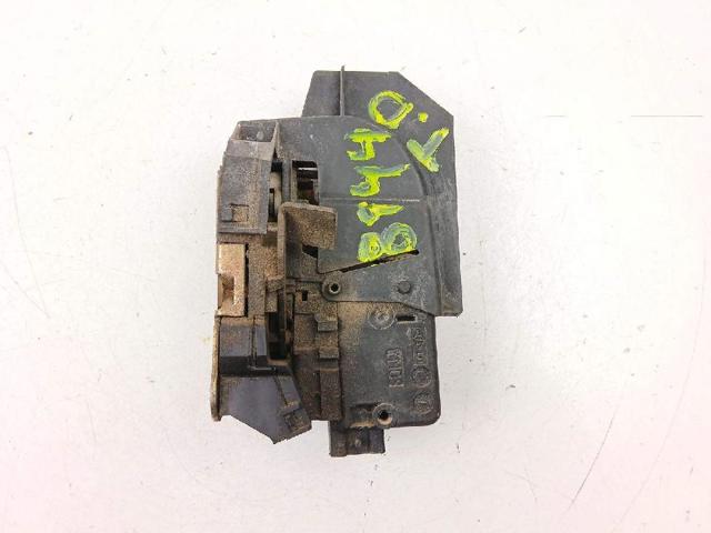 7701038438 RENAULT Cerradura de la puerta trasera derecha  comprar en Oviedo