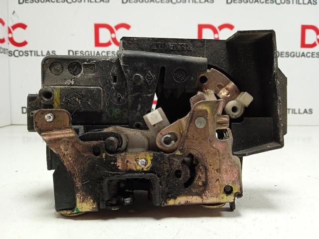 7701038438 Renault (RVI)