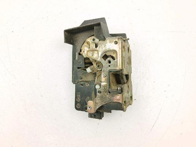 7701038438 Cerradura de la puerta trasera derecha  en stock Sabadell