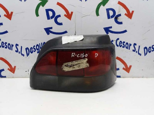  Renault Clio I desde 47,40 €