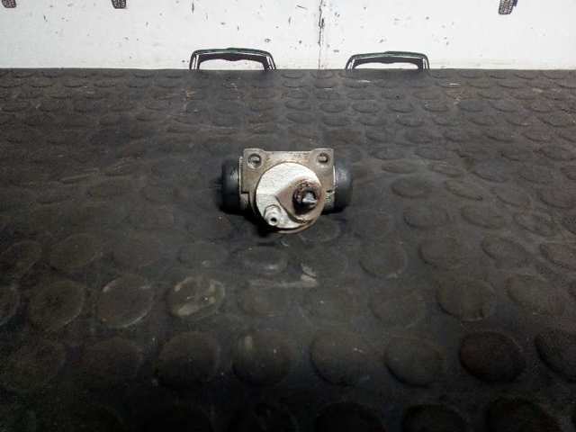 Bombín de freno de rueda trasero 7701039389 RENAULT