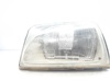 Faros delantero izquierdo 7701039724 RENAULT