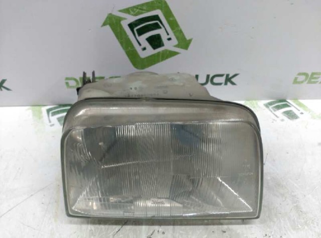 Faro delantero derecho 7701039725 RENAULT