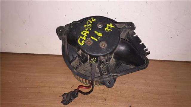 RENAULT 7701040540 Motor del ventilador del calefactor  disponible España