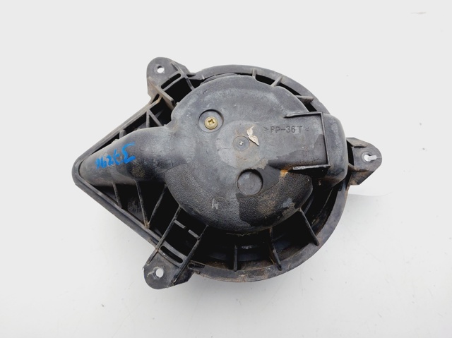 RENAULT 7701040540 Motor del ventilador del calefactor  comprar en Murcia