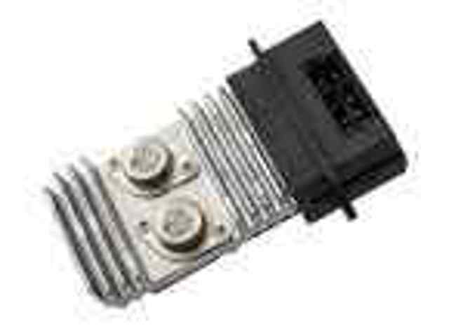 Resitencia, ventilador habitáculo 7701040562 RENAULT