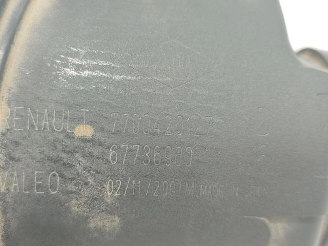RENAULT 7701040680 Faro antiniebla izquierdo  disponible España