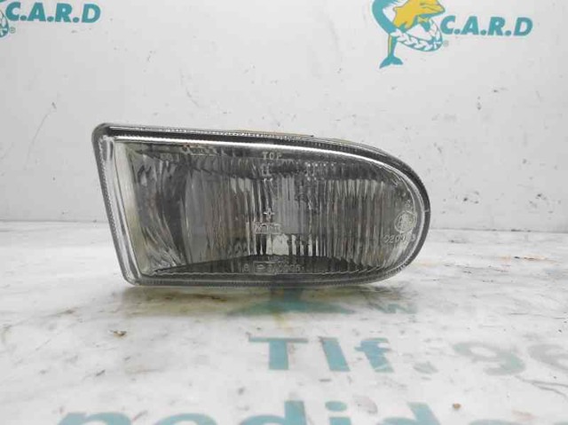 Faro antiniebla izquierdo 7701040680 RENAULT