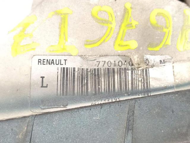 RENAULT 7701040680 Faro antiniebla izquierdo  comprar en Murcia