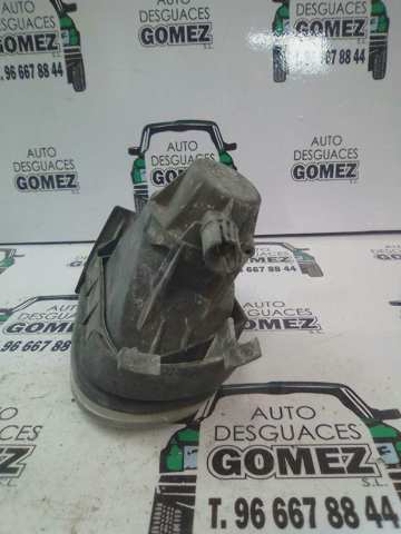 7701040680 RENAULT Faro antiniebla izquierdo  disponible Vigo