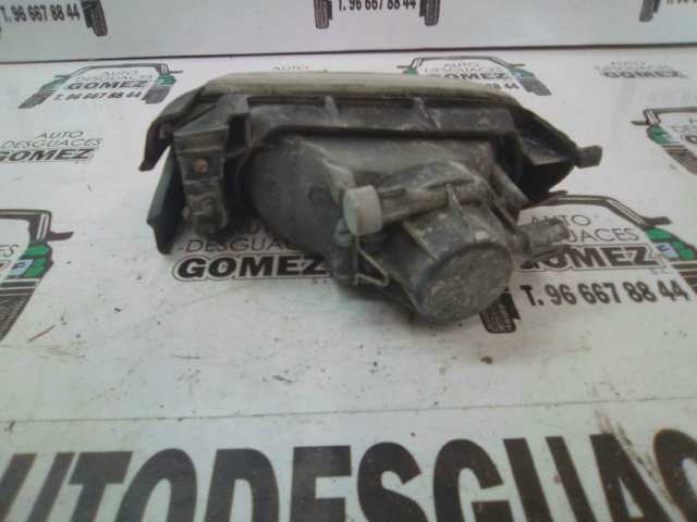 7701040680 Faro antiniebla izquierdo  comprar en Zaragoza