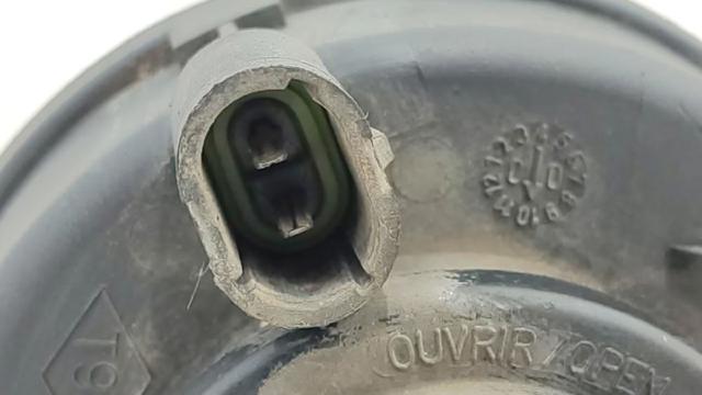 RENAULT 7701040680 Faro antiniebla izquierdo  comprar en Murcia