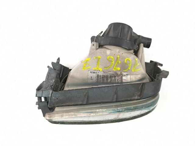 RENAULT 7701040680 Faro antiniebla izquierdo  disponible España