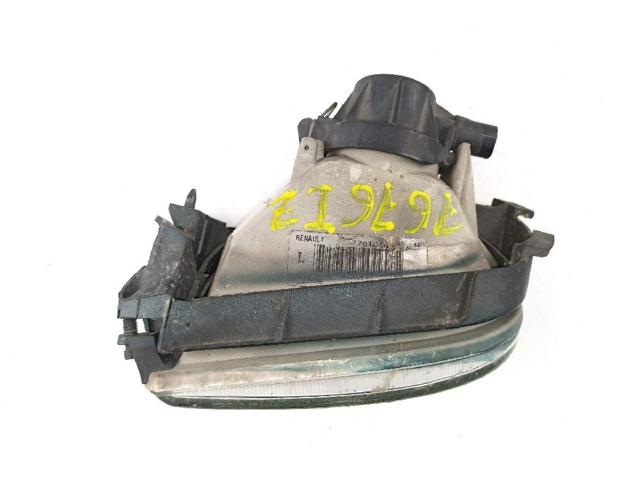 7701040680 RENAULT Luz antiniebla izquierdo comprar Bilbao