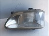 Faros delantero izquierdo 7701040682 RENAULT