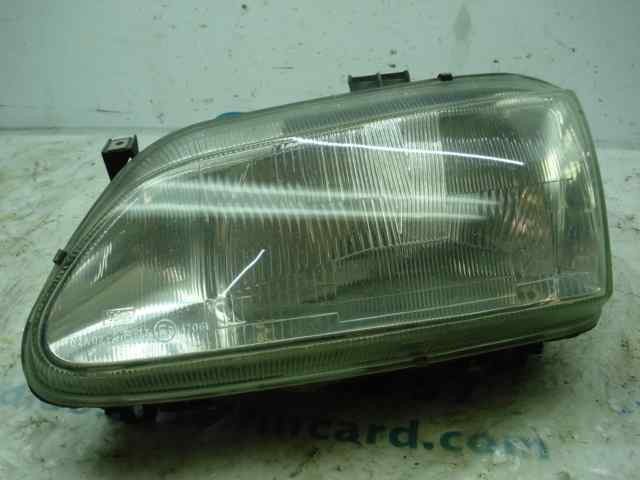 Faros delanteros para Renault Megane  (JA0, JA1)