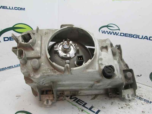 RENAULT 7701040682 Faro izquierdo comprar Barcelona