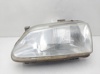 Faros delantero izquierdo 7701040682 RENAULT