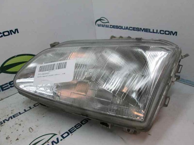 7701040682 Faro izquierdo  disponible Burgos