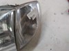 Faros delantero izquierdo 7701040682 RENAULT