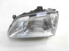 Faros delantero izquierdo 7701040682 RENAULT