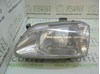 Faros delantero izquierdo 7701040682 RENAULT