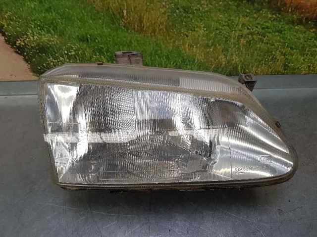 Faro delantero derecho para Renault Megane I (BA0, BA1)
