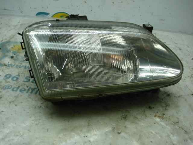 Comprar Faro delantero derecho Megane I BA0, BA1