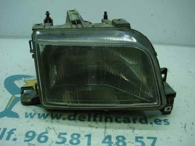 Comprar Faro delantero derecho Clio I BC57, 5357