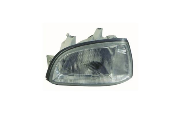 7701042150 RENAULT Faro izquierdo  en stock Córdoba