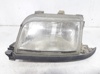 Faros delantero izquierdo 7701042150 RENAULT