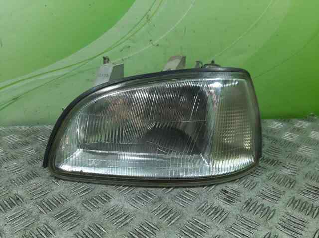 7701042150 RENAULT Faro izquierdo  en stock Gandía