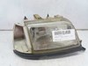 Faros delantero izquierdo 7701042150 RENAULT