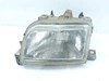 Faros delantero izquierdo 7701042150 RENAULT