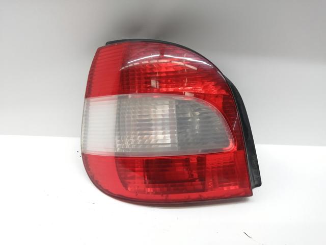 Tablero De Luces Traseras De Contacto 7701042407 Renault (RVI)