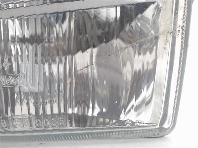 RENAULT 7701042674 Luz antiniebla izquierdo  en stock Salamanca