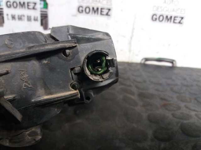 7701042674 Luz antiniebla izquierdo  en stock Castellón