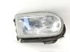 Luz antiniebla izquierda 7701042674 RENAULT