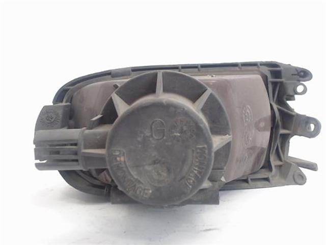 RENAULT 7701042674 Faro antiniebla izquierdo  disponible Valladolid