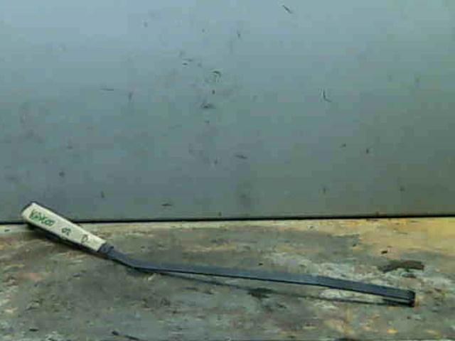 Brazo del limpiaparabrisas, lavado de parabrisas, luna delantera Renault Kangoo 1 KC0, KC1