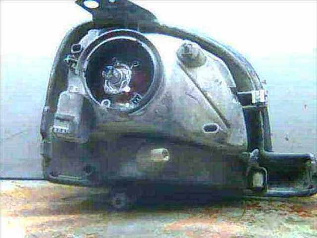RENAULT 7701044037 Faro izquierdo  en stock Valencia