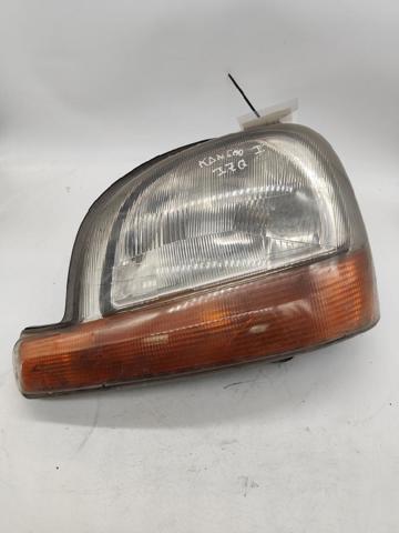 RENAULT 7701044037 Faro izquierdo  disponible Lugo