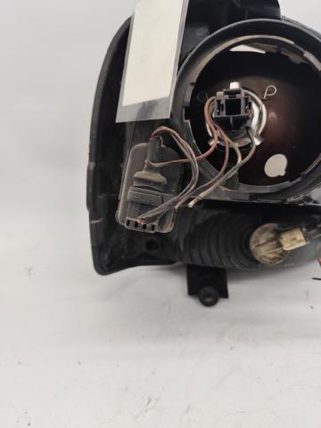 7701044037 RENAULT Faro izquierdo  en stock Gandía