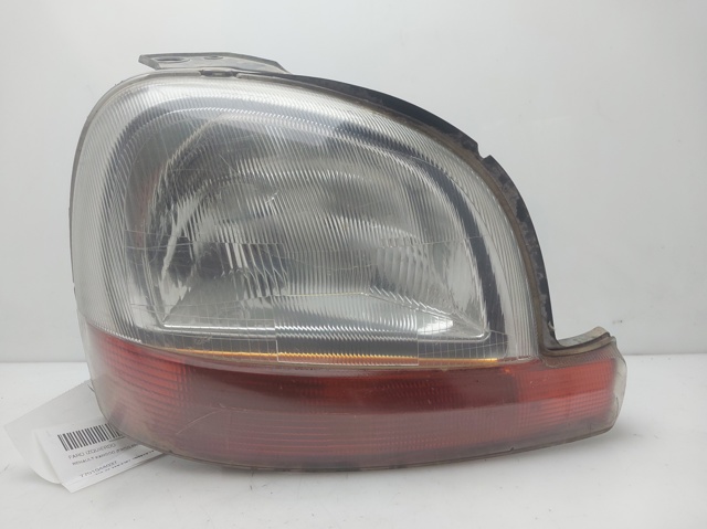 7701044037 RENAULT Faro izquierdo comprar Madrid