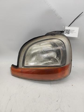 RENAULT 7701044037 Faro izquierdo comprar Pamplona