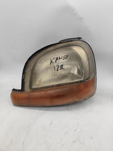 7701044037 Faro izquierdo  comprar en Zaragoza