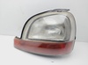 Faros delantero izquierdo 7701044037 RENAULT